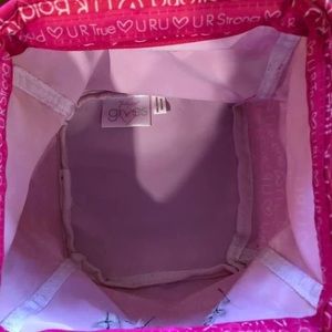 Carry all caddy and snap bins